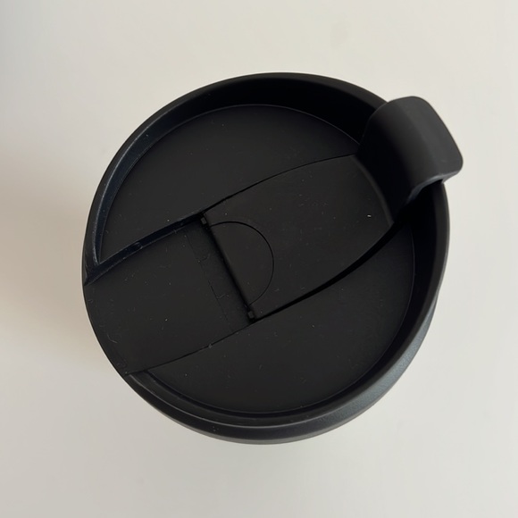 Kate Spade New York Black Stripe Lunch bag and Thermal mug set - Picture 7 of 9